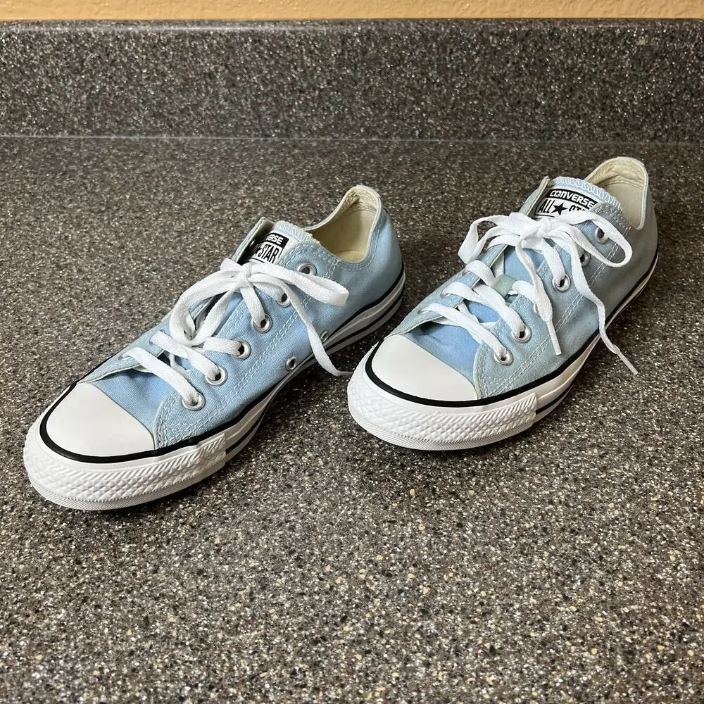 Converse all star